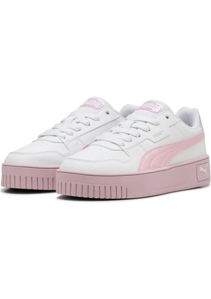Puma Carina Street Blurrydreamsjr Kadın Sneaker Ayakkabı indirimleri
