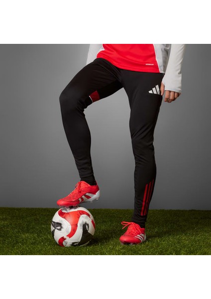 Kırmızı Erkek Krampon PREDATOR ELITE FG ID3882 fiyatları