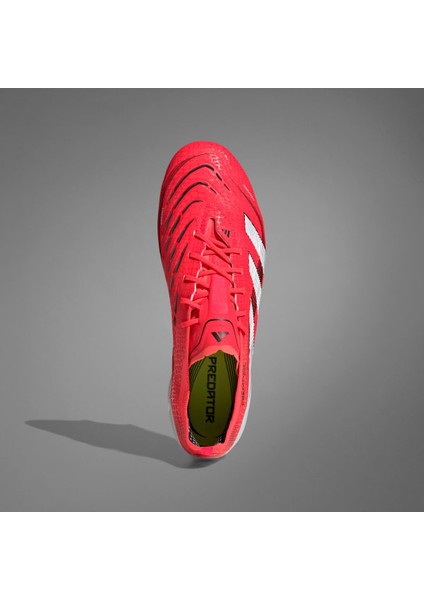 Kırmızı Erkek Krampon PREDATOR ELITE FG ID3882 indirimleri