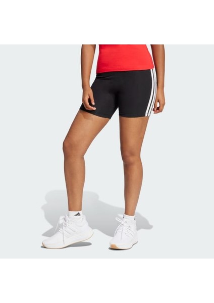Adidas W 3s Sj Bk Sho Kadın Tayt