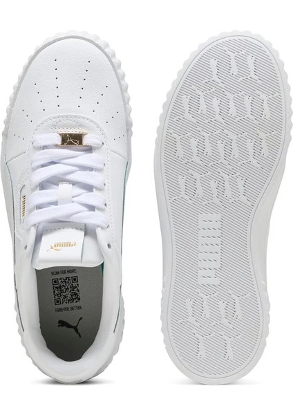 Carina 3.0 Luxe Kadın Sneaker Ayakkabı modelleri