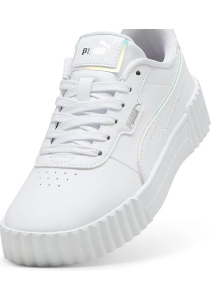Carina 3.0 Holo 2.0 Jr Çocuk Günlük Ayakkabı