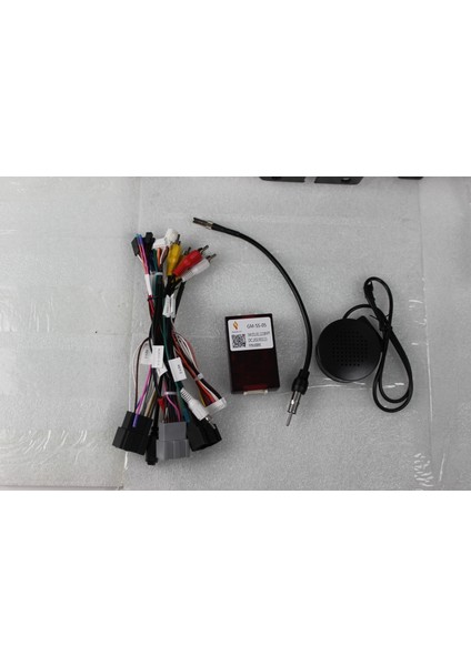 Smart Go Hummer H2 2003/2007 9inç 6-64