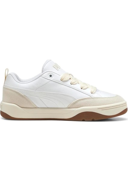 Park Lifestyle Og Erkek Sneaker Ayakkabı