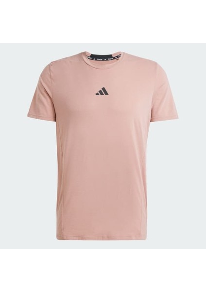 Adidas D4T Tee Erkek Tshirt