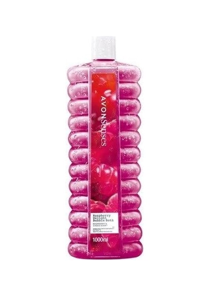 Senses Lavender Calm, Aloha Monoi, Simply Luxurious, Tropical, Raspberry Banyo Köpüğü 1 Lt. Beşli Set fiyatları