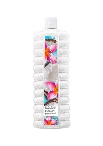 Senses Lavender Calm, Aloha Monoi, Simply Luxurious, Tropical, Raspberry Banyo Köpüğü 1 Lt. Beşli Set fırsatları