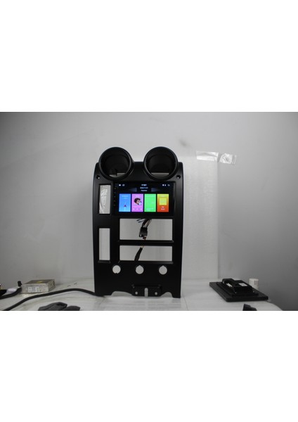 Smart Go Hummer H2 2003/2007 9 Inç 8-128