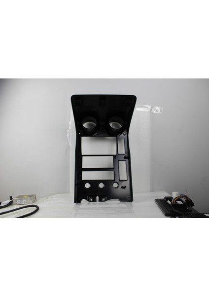 Smart Go Hummer H2 2003/2007 9 Inç 8-128 fiyatları