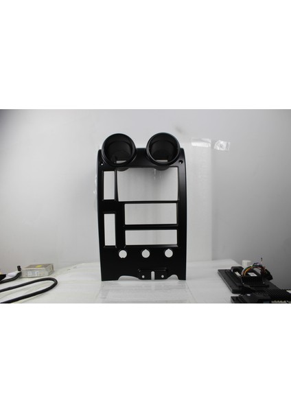 Smart Go Hummer H2 2003/2007 9 Inç 8-128 modelleri