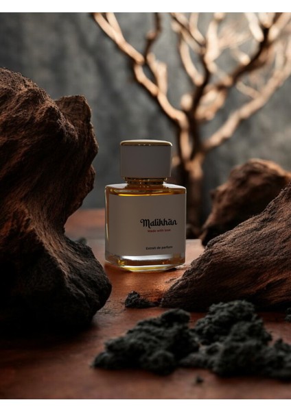 Ex Nihilo Narcotique Extrait De Parfum I Muadili Parfüm | Malikhan