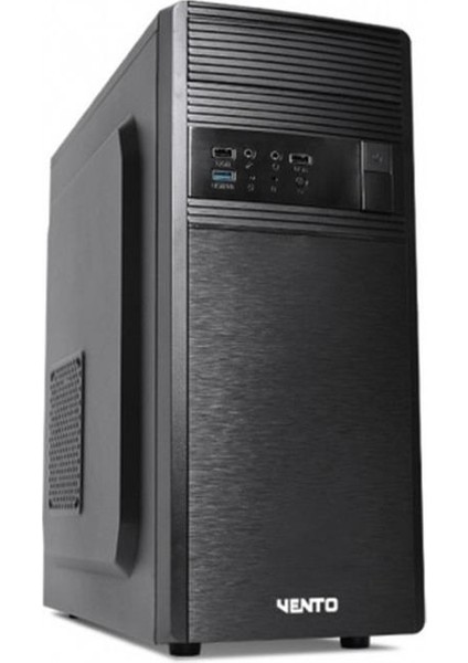 400W PEAK VS116F Standart Mid-Tower PC Kasası