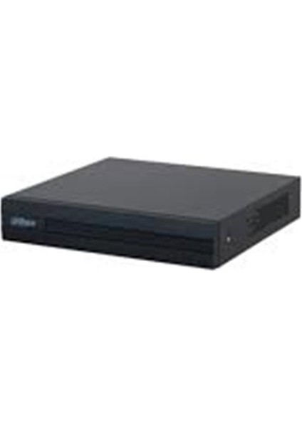 XVR-116G3 16 Kanal 5Mp -1x8Tb- XVR Metal Kasa Kayıt Cihazı