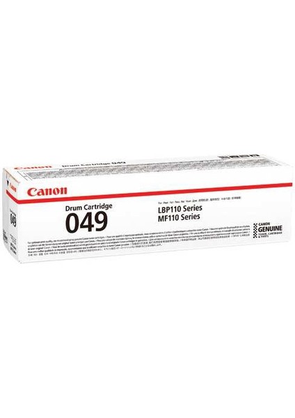 CRG-049 Drum Unitesi