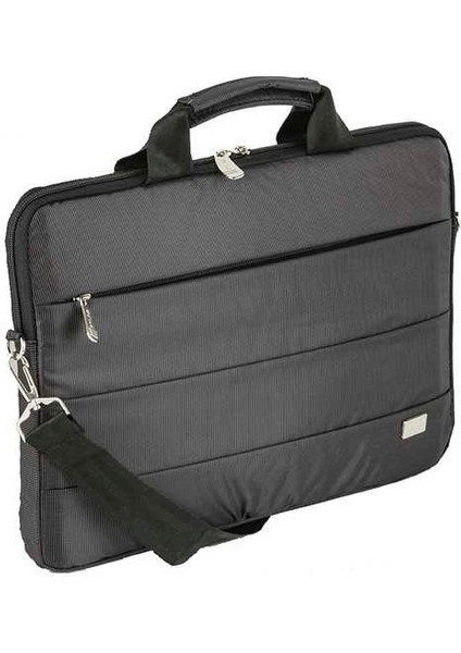 Canyoncase 13-14" Siyah Ultrabook Çantası