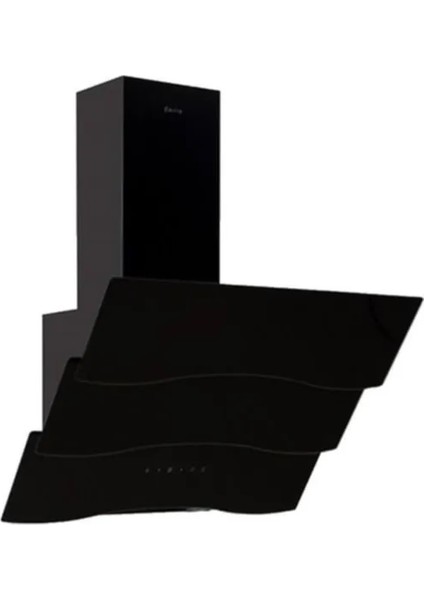 e Vitro Serisi Mega Ankastre Set (QMS63CS/MS261/D023)