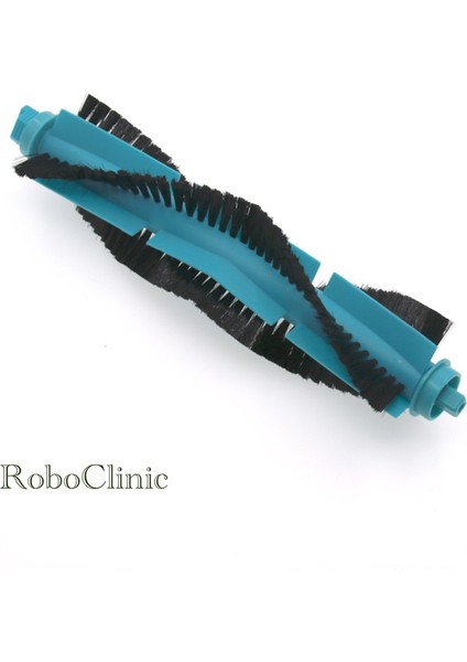 Roboclinic Viomi V2 Pro Robot Süpürge Uyumlu Fırça,filtre Seti-7 Parça