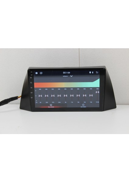 Smart Go Chery Tiggo 2008/2011 9 Inç 6-64