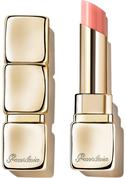 Kisskiss Bee Glow - Ballı Dudak Balmı 309 Honey Glow (3,2gr)