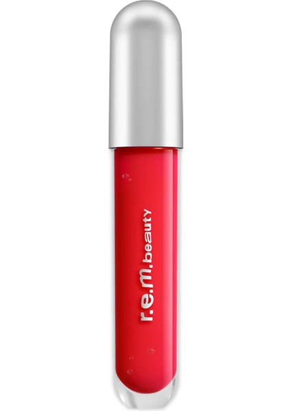 Essential Drip Glossy Balm - Parlak Dudak Balsamı Shirley (4,5 ml)