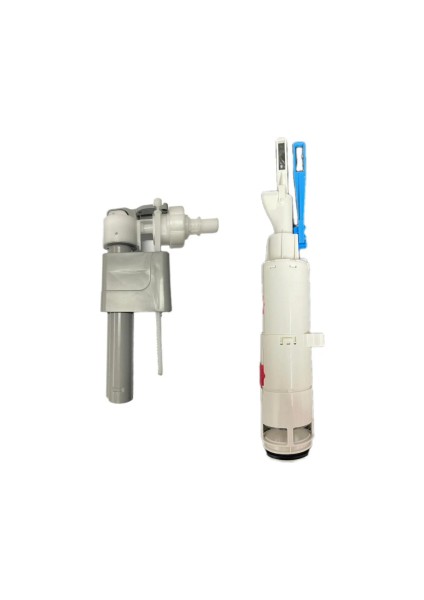 Gömme Rezevuar Seti