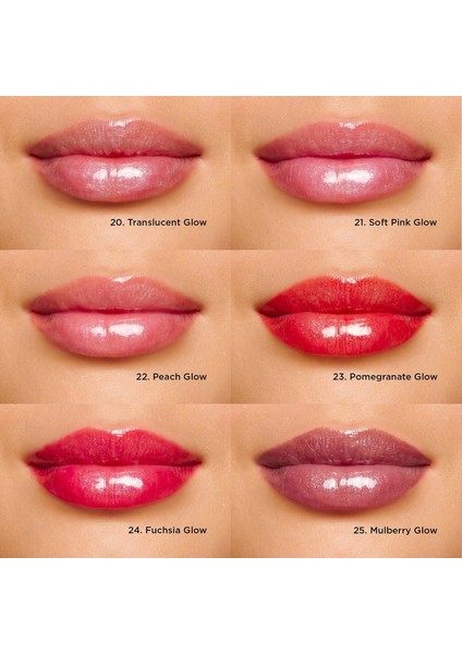 Lip Perfector - Dudak Nemlendiricisi 25 Mulberry Glow