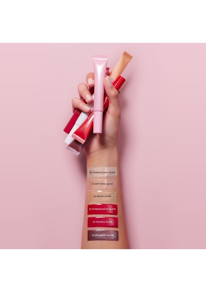 Lip Perfector - Dudak Nemlendiricisi 25 Mulberry Glow