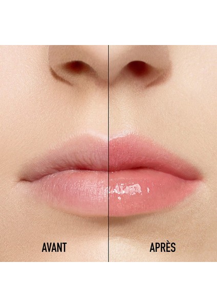Addict Lip Maximizer - Nemlendirici ve Dolgunlaştırıcı Dudak Parlatıcısı 038 Rose Nude (6 ml)