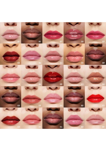 Addict Lip Maximizer - Nemlendirici ve Dolgunlaştırıcı Dudak Parlatıcısı 038 Rose Nude (6 ml)