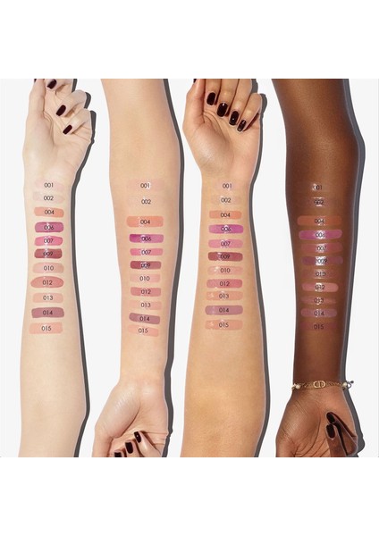 Addict Lip Maximizer - Nemlendirici ve Dolgunlaştırıcı Dudak Parlatıcısı 038 Rose Nude (6 ml)