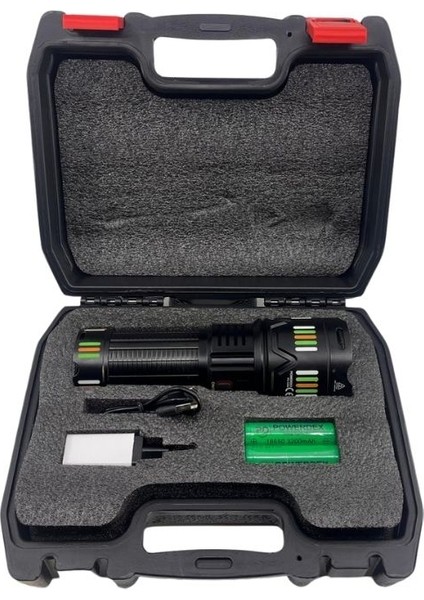 PD-12800 El Feneri
