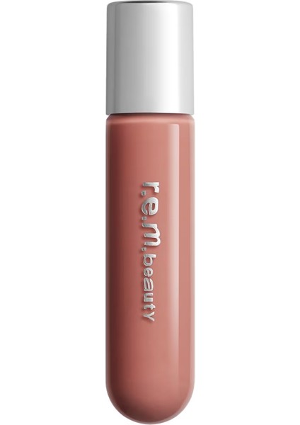 On Your Collar - Dudak Parlatıcısı Vcr - Rose Fauve (8,4 ml)