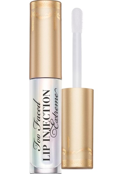 Lip İnjection Extreme Travel Size - Dudak Parlatıcısı Bubble Gum (1,5 gr)