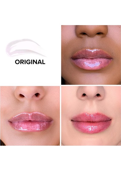 Lip İnjection Extreme Travel Size - Dudak Parlatıcısı Bubble Gum (1,5 gr)