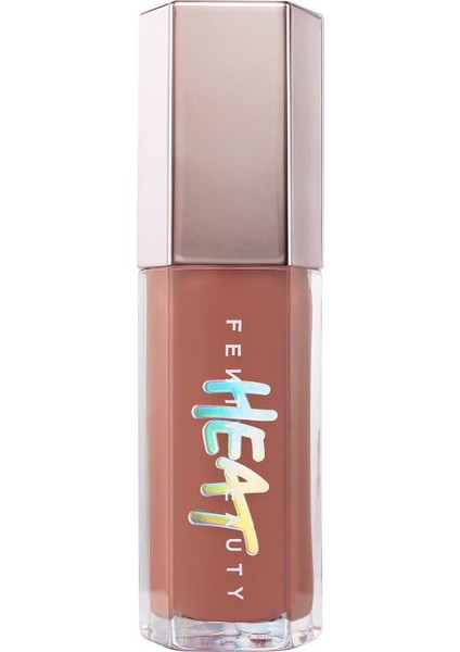 Gloss Bomb Heat - Dudak Parlatıcısı Fenty Glow (9 ml)
