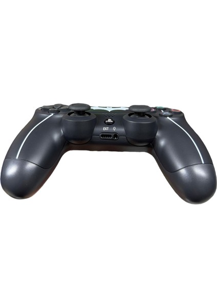 Ps4 Kablosuz Gamepad Garantili Joystıck Yenilenmiş Gamepad Controller - Batman