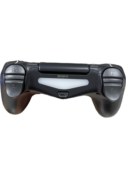 Ps4 Kablosuz Gamepad Garantili Joystıck Yenilenmiş Gamepad Controller - Batman