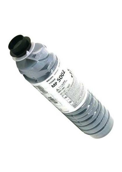 MP 5002 Orjinal Fotokopi Toneri MP 3500-4000-4001-4002-4500-5000-5001 30.000 Sayfa