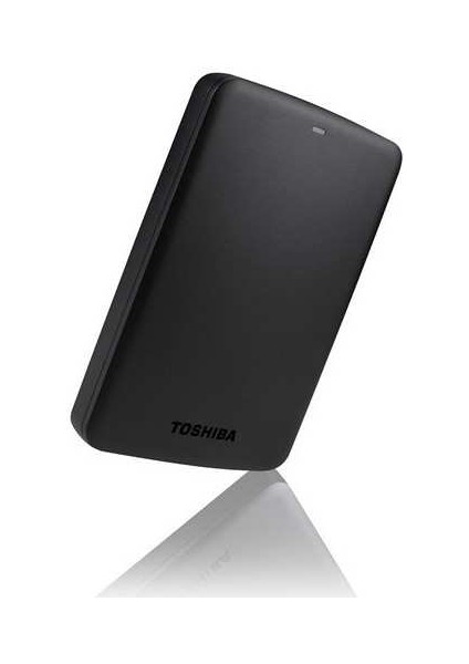 HDTP240EK3CA 4tb Canvio Ready 2.5" Taşınabilir Disk Siyah