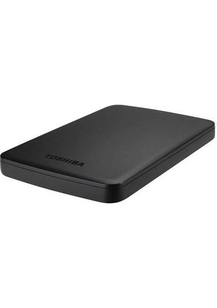 HDTP240EK3CA 4tb Canvio Ready 2.5" Taşınabilir Disk Siyah
