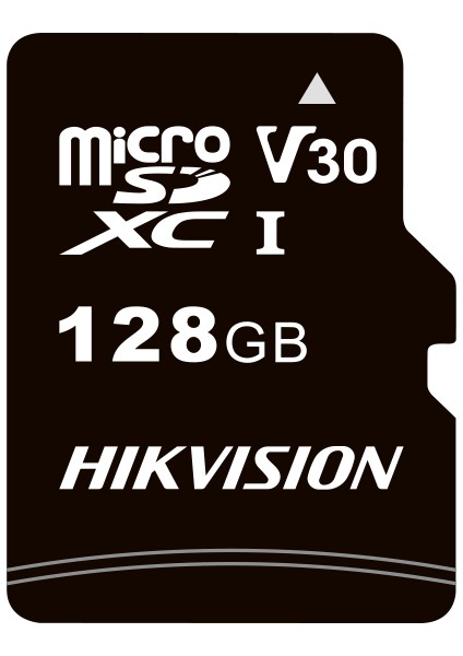 HS-TF-C1-128G microSDXC™-128G-Class 10 and UHS-I - 3D NAND MicroSD Hafıza Kartı