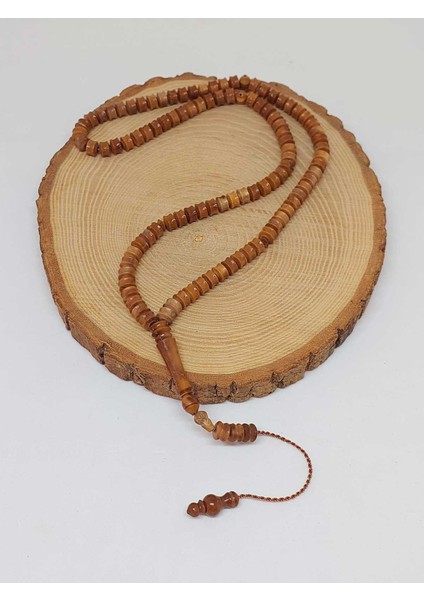 Kuka Ağacı 99LUK Tesbih 4*6mm (55792) fırsatları