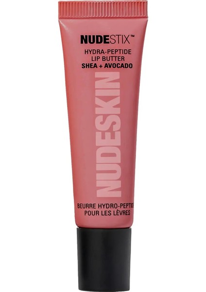 Hydrating Peptide Lip Butter – Nemlendirici Dudak Yağı