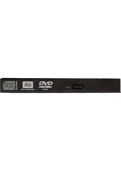 Gsa-T21N 8X Notebook Dvd Yazıcı Siyah Ide Dvd Yazıcı Writer
