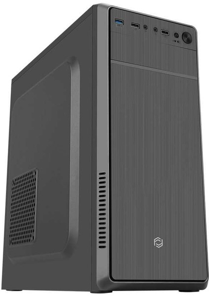 FC-2940B 300W 1X120MM Fan USB 3.0 Kasa