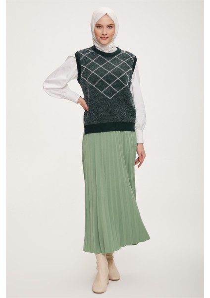 Süveter 23KD4200 Nefti