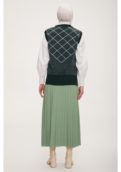 Süveter 23KD4200 Nefti