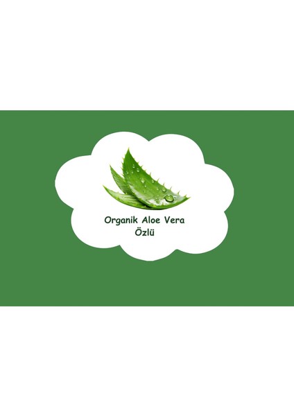 Aloe Vera Özlü 24 Paket 72'li Islak Mendil fiyatları