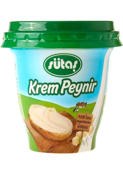 Krem Peynir (150 G) X4 Paket