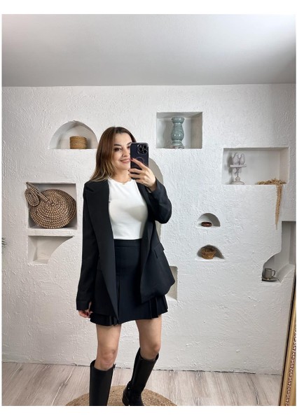 Giyim Blazer Takım 88764